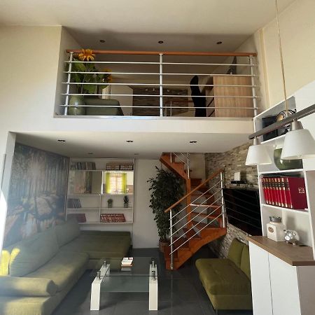 Hiza Apartment Pula Exterior photo