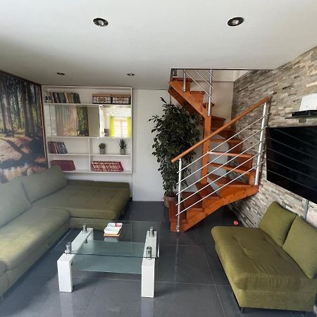 Hiza Apartment Pula Exterior photo