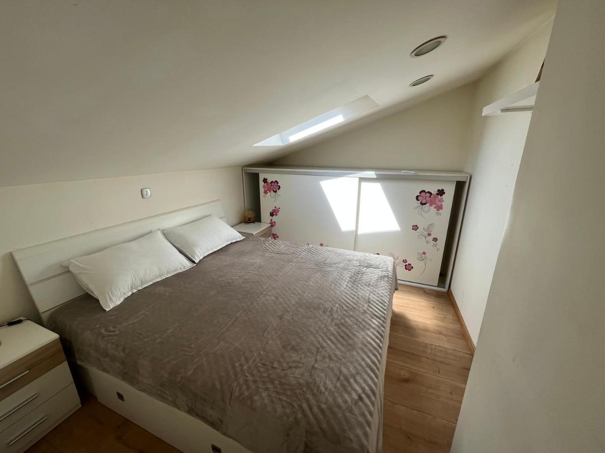 Hiza Apartment Pula Exterior photo